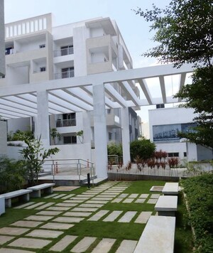  Apartment – Exterior View View at Uttarahalli - for Sale