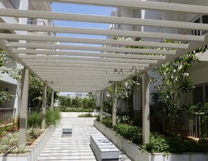  Apartment – Exterior View View at Uttarahalli - for Sale