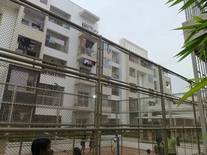  Apartment – Exterior View View at Uttarahalli - for Sale