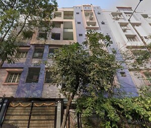  Apartment For Sale in Sanjeeva Reddy Nagar Office Area