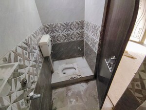 Bathroom in  Apartment at Temple Alwal – for Sale