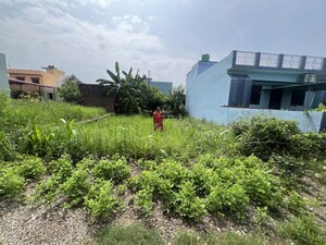  Plot For Sale in Ramnagar