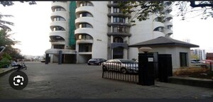 2 BHK Apartment For Rent in Rustomjee Raag, Goregaon East