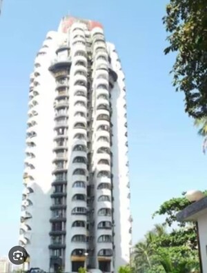 2 BHK Apartment – Exterior View View at Rustomjee Raag, Goregaon East - for Rent