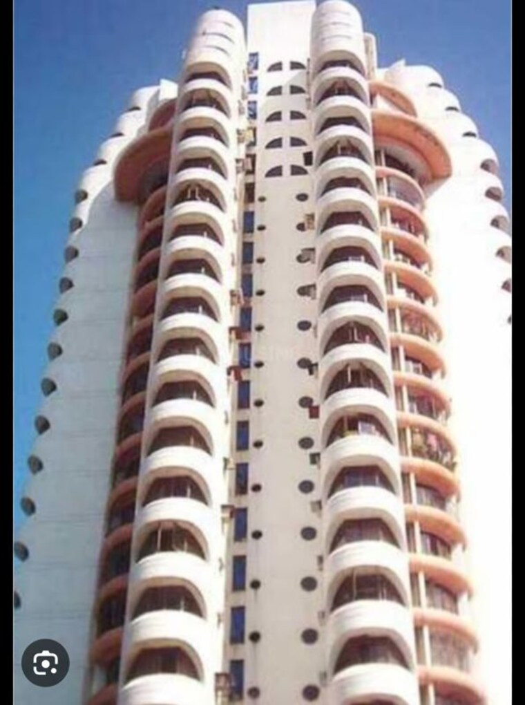 Exterior View, rustomjee-raag 2 Bedroom 725 Sq.Ft. Apartment In Goregaon East Mumbai 10621263