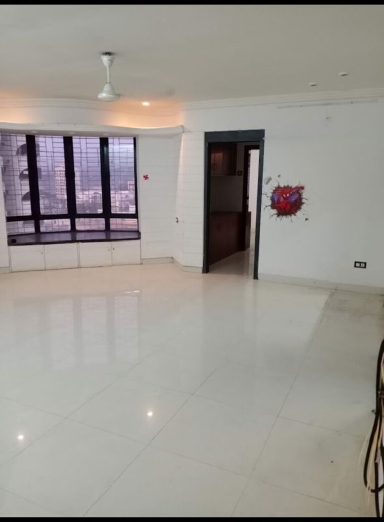 Hall, rustomjee-raag 2 Bedroom 725 Sq.Ft. Apartment In Goregaon East Mumbai 10621263