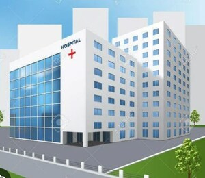  Office Space in IT/SEZ For Sale in Sector 12 Dwarka