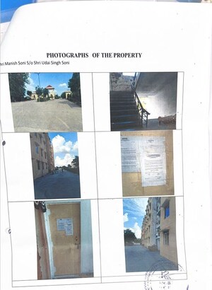  Apartment For Sale in Chikani