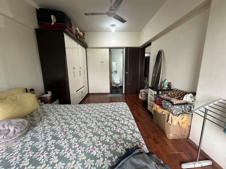 Bedroom, cci-rivali-park 3 Bedroom 1050 Sq.Ft. Apartment In Borivali East Mumbai 10621312