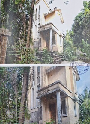  Villa For Sale in Thane West