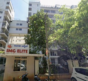  Apartment – Exterior View View at Uttarahalli - for Sale