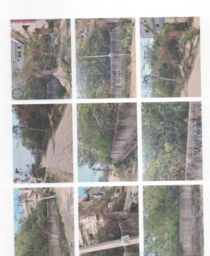  Land – Exterior View View at Perukawada - for Sale