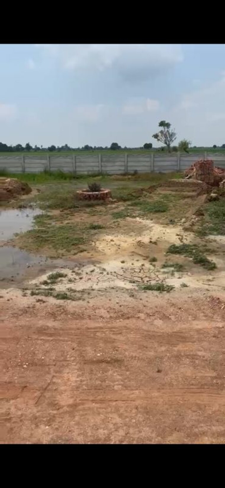 undefined, chhata  900 Sq.Ft. Plot In Chhata Vrindavan 10621301