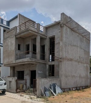  Land – Exterior View View at Sausar - for Sale