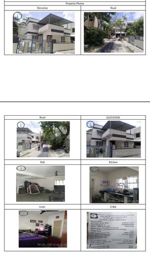  Independent House For Sale in Arekere