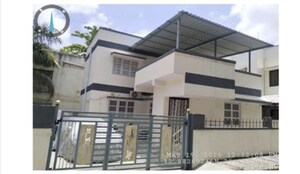  Independent House – Exterior View View at Arekere - for Sale