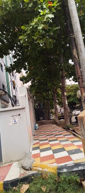  Apartment For Sale in Saidabad
