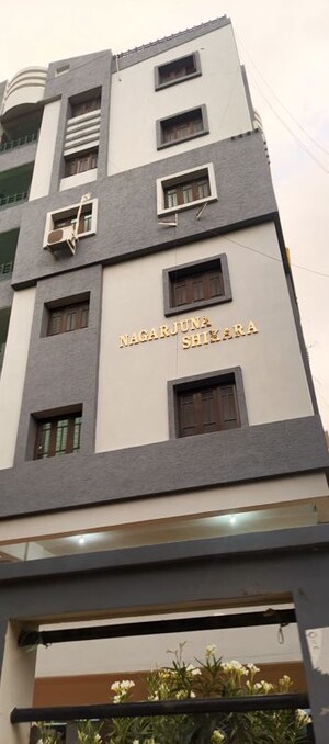  Apartment – Exterior View View at Saidabad - for Sale
