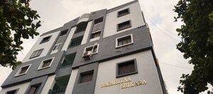  Apartment – Exterior View View at Saidabad - for Sale
