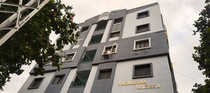  Apartment – Exterior View View at Saidabad - for Sale