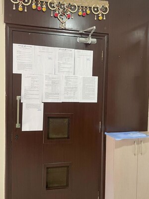 Furnished Amenities in  Apartment at Yashwant Niwas Road – for Sale