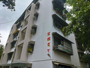  Apartment – Exterior View View at Gandhi Nagar - for Sale