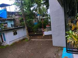 Balcony in  Apartment at Gandhi Nagar – for Sale