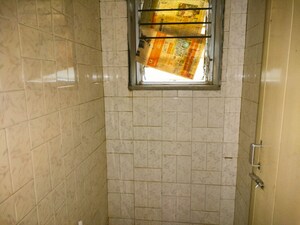 Bathroom in  Apartment at Gandhi Nagar – for Sale