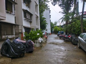  Apartment – Exterior View View at Gandhi Nagar - for Sale