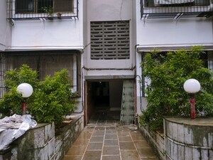  Apartment – Exterior View View at Gandhi Nagar - for Sale