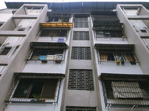  Apartment – Exterior View View at Gandhi Nagar - for Sale