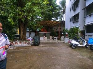  Apartment – Exterior View View at Gandhi Nagar - for Sale
