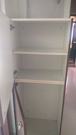 Furnished Amenities in  Apartment at Charkop Naka – for Sale