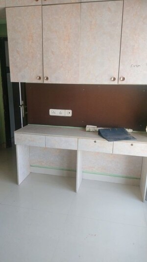 Kitchen in  Apartment at Charkop Naka – for Sale