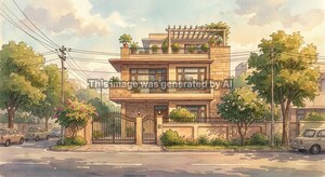  Builder Floor For Sale in Greater Kailash
