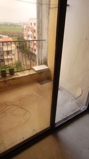 Balcony in  Apartment at Bhula Faliya – for Sale