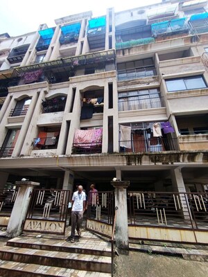  Apartment – Exterior View View at Bhula Faliya - for Sale
