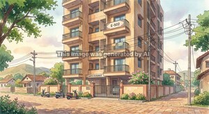  Apartment For Sale in Bill