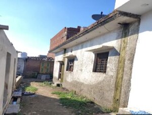  Land – Exterior View View at Tulsi Nagar - for Sale