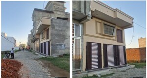  Land – Exterior View View at Shubhash Nagar - for Sale