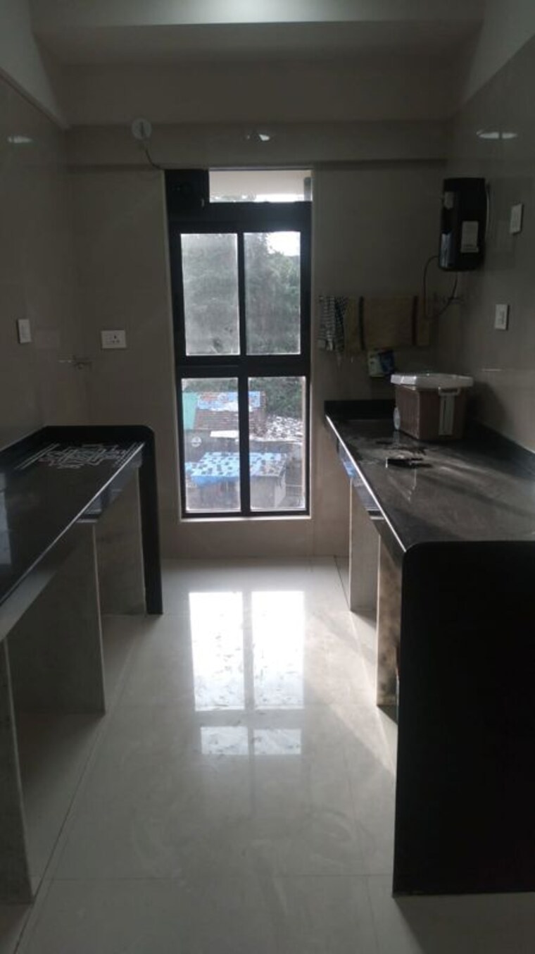 Kitchen, worli 1 Bedroom 650 Sq.Ft. Apartment In Worli Mumbai 10621330