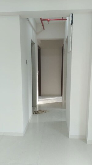 Building Lobby in 1 BHK Apartment at Worli – for Rent