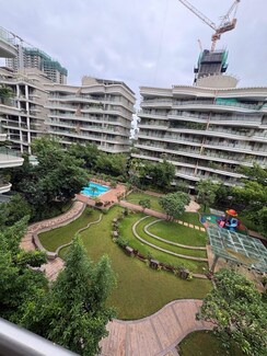 5 BHK + Basement,Store Room Apartment For Rent in Supreme Pallacio