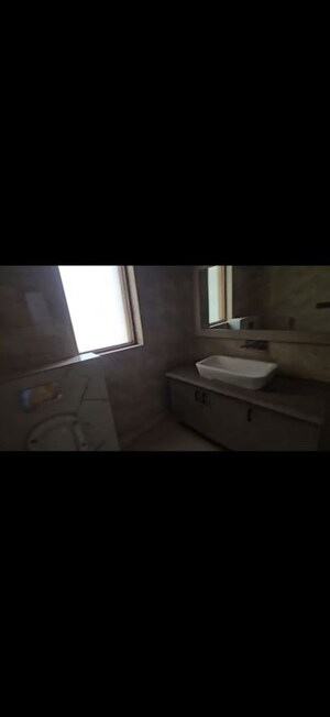 Bathroom in 4 BHK Builder Floor at Eros Lakewood City, Suraj Kund – for Sale