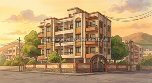  Apartment For Sale in Narhe