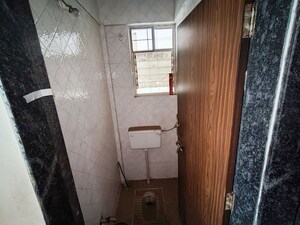 Bathroom in  Apartment at Narhe – for Sale