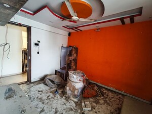 Furnished Amenities in  Apartment at Narhe – for Sale