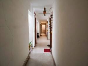 Building Lobby in  Apartment at Narhe – for Sale