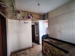 Kitchen in  Apartment at Narhe – for Sale