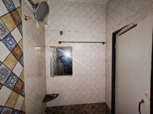 Bathroom in  Apartment at Narhe – for Sale